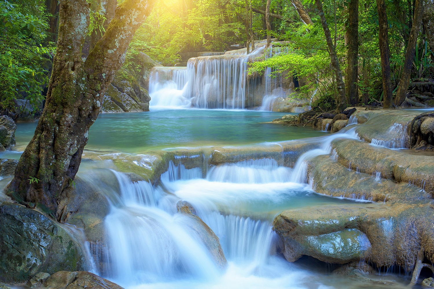 Thailand